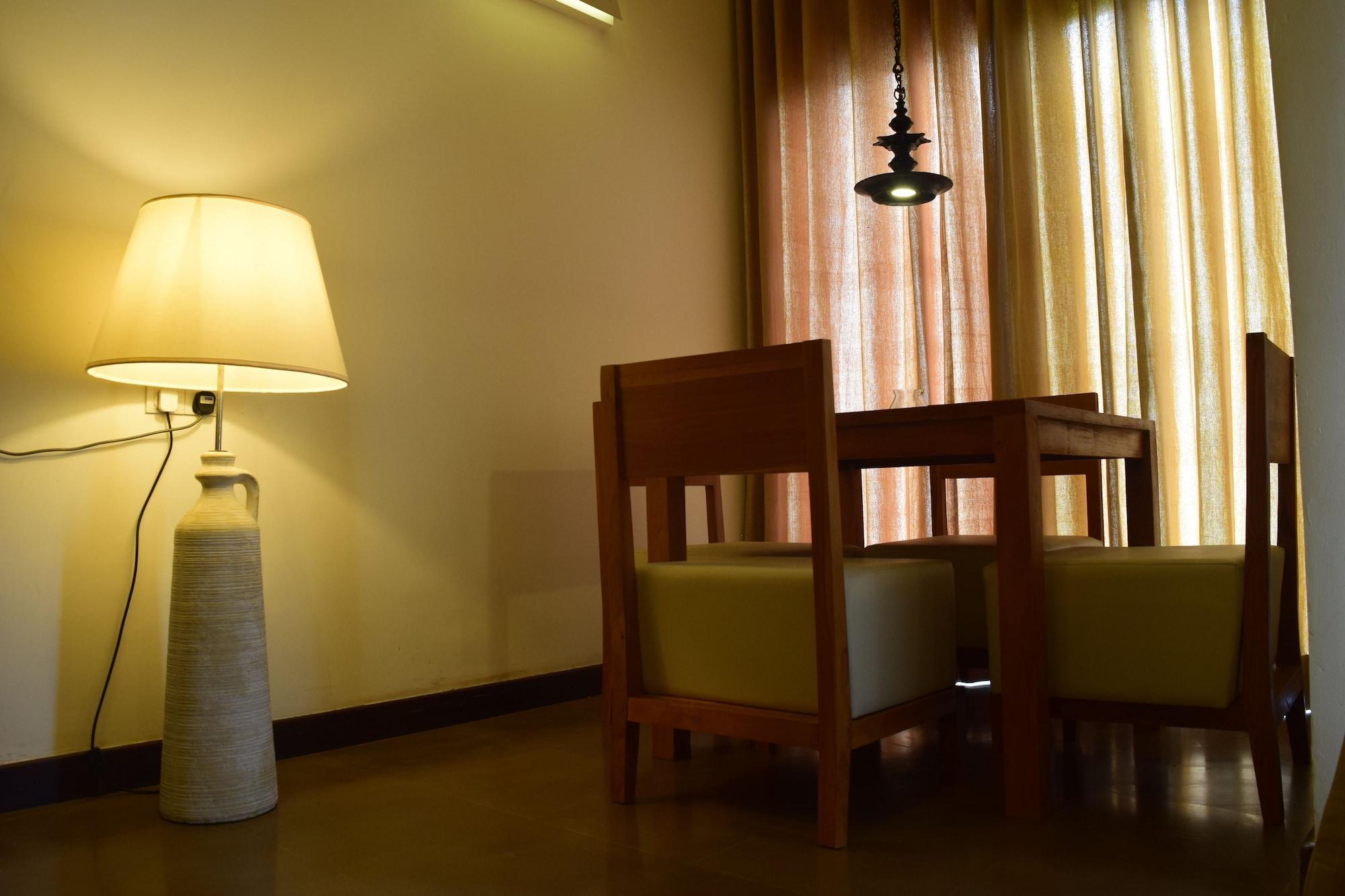 Sigiriyajungles Resort & Spa Exterior photo
