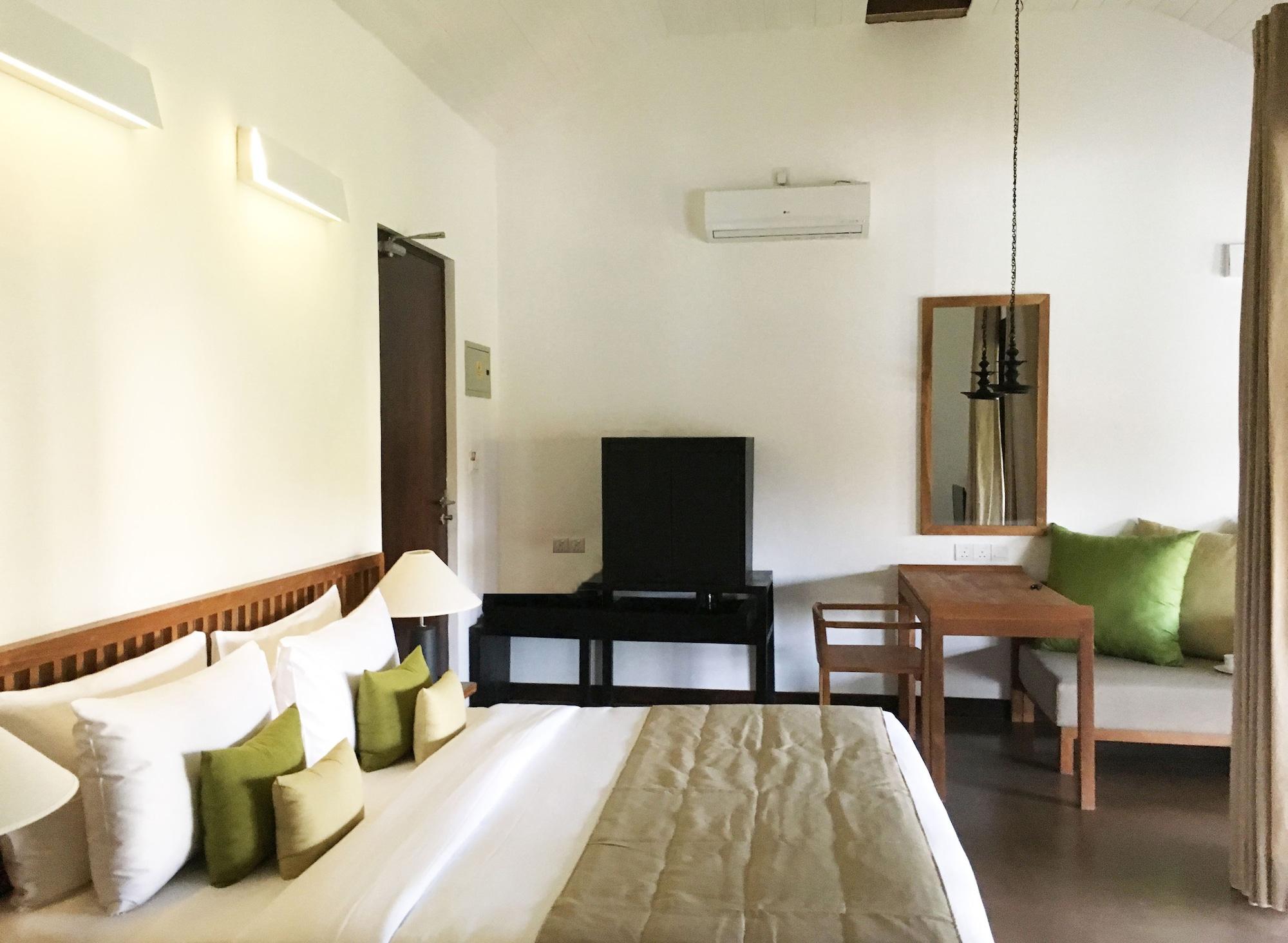 Sigiriyajungles Resort & Spa Exterior photo