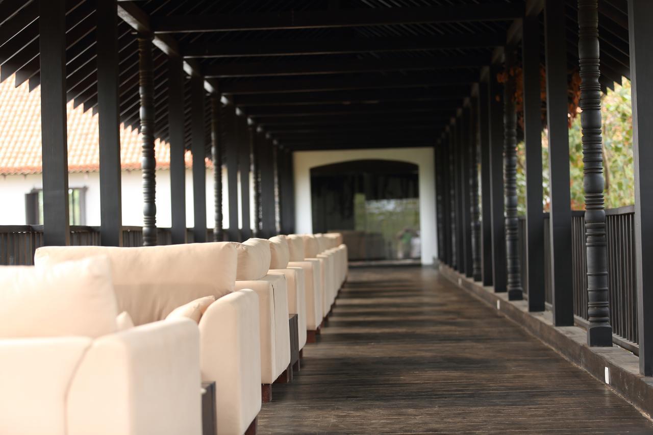Sigiriyajungles Resort & Spa Exterior photo