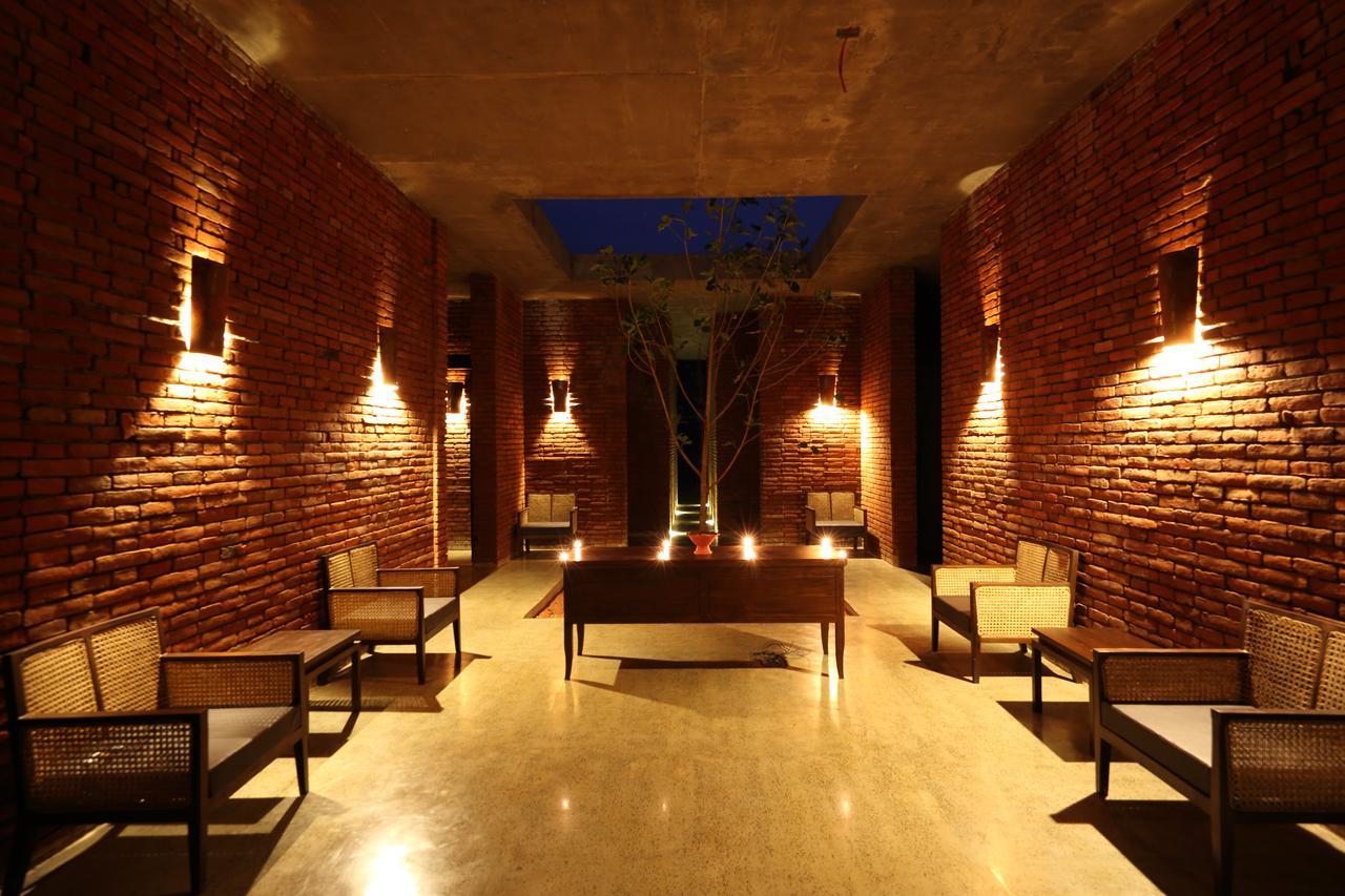 Sigiriyajungles Resort & Spa Exterior photo