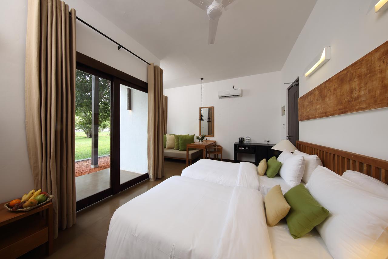 Sigiriyajungles Resort & Spa Exterior photo
