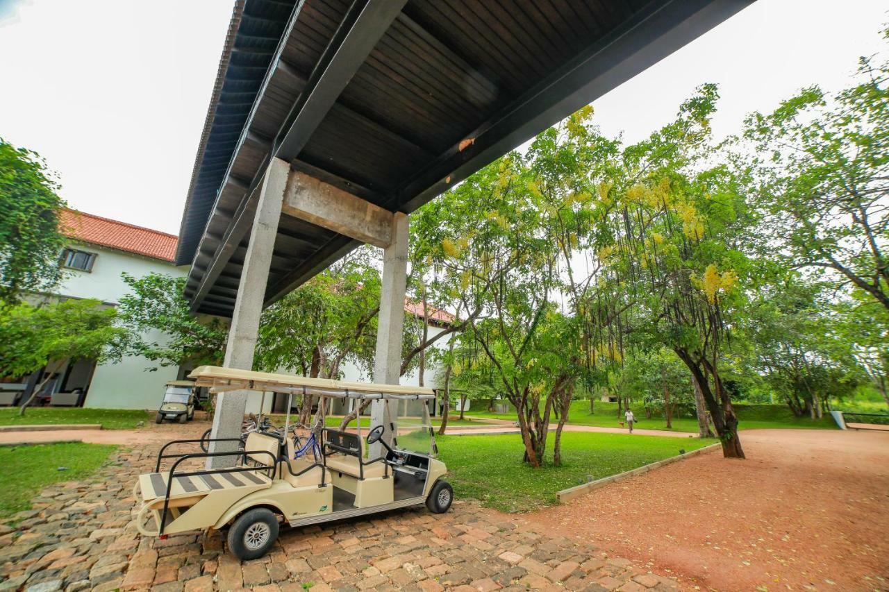 Sigiriyajungles Resort & Spa Exterior photo