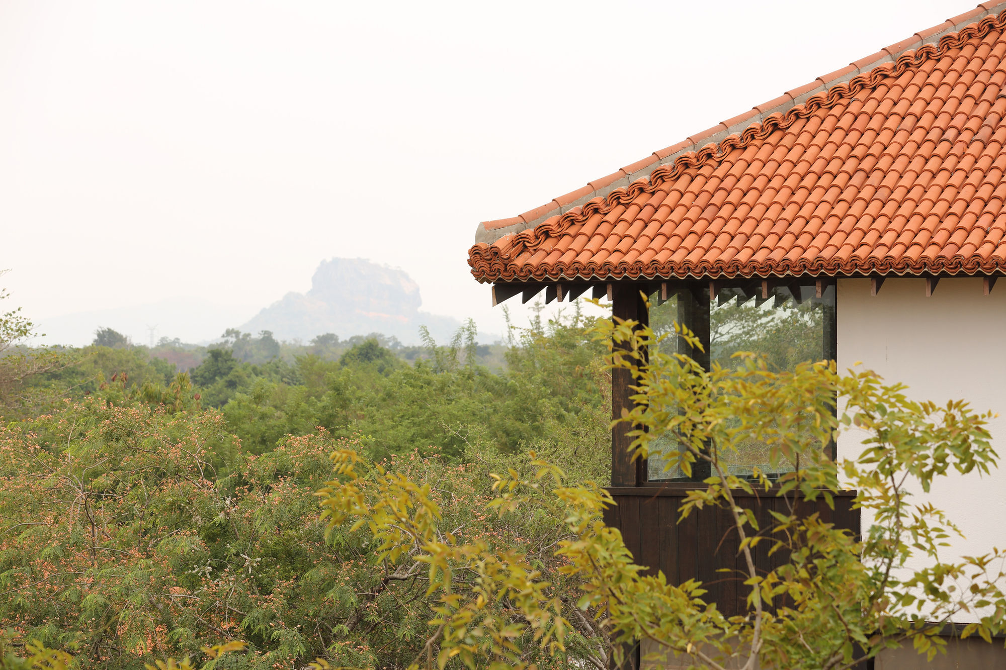 Sigiriyajungles Resort & Spa Exterior photo