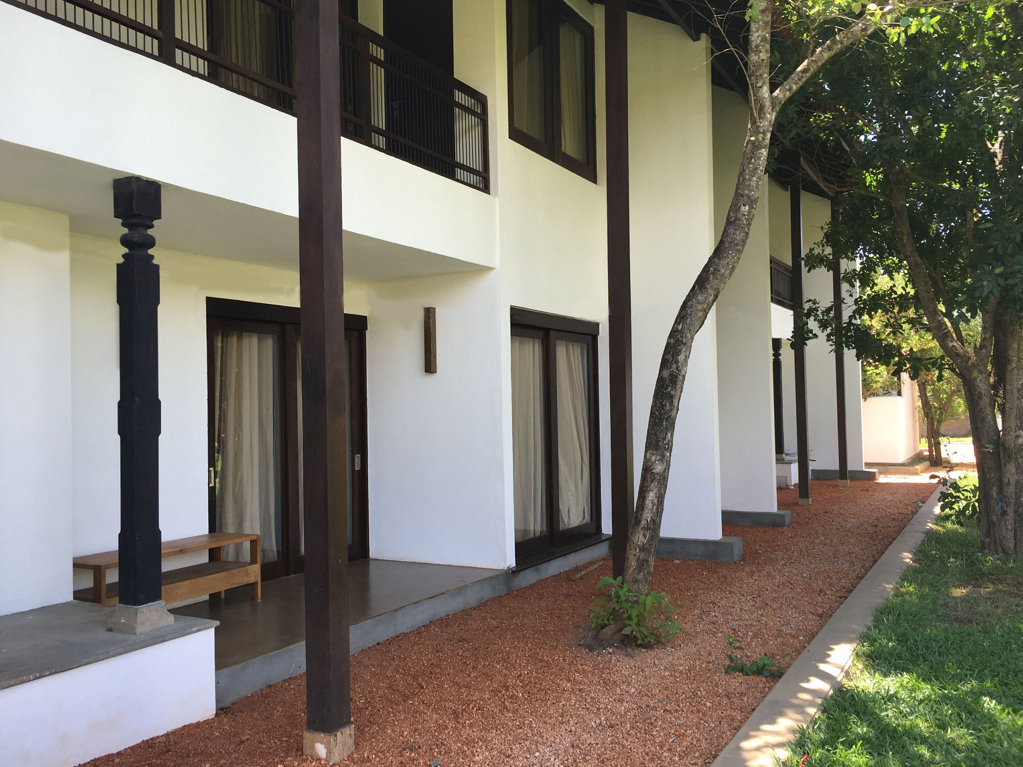 Sigiriyajungles Resort & Spa Exterior photo