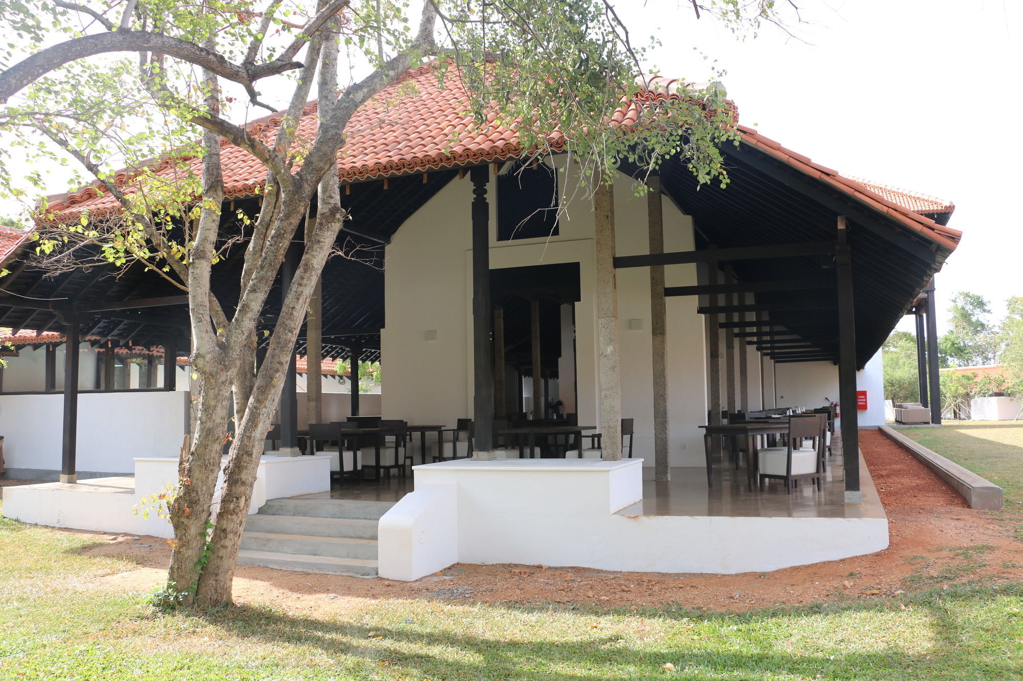 Sigiriyajungles Resort & Spa Exterior photo