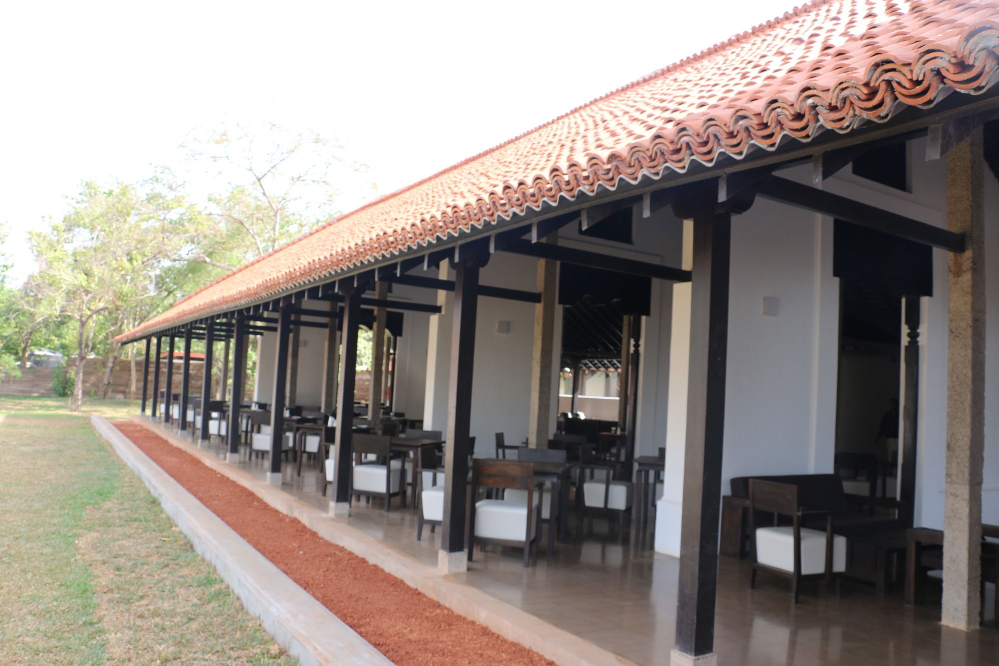 Sigiriyajungles Resort & Spa Exterior photo